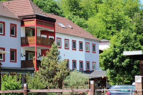 Holiday home Germany - Eifel: 