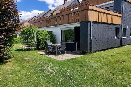 Holiday home Germany - Sauerland: 