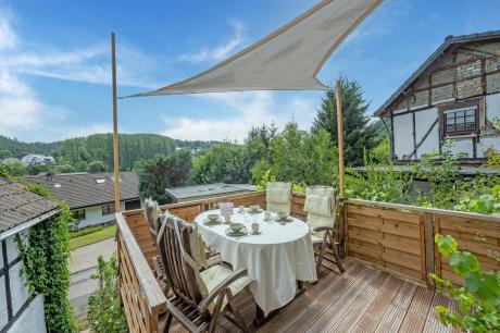 Holiday home Germany - Eifel: 