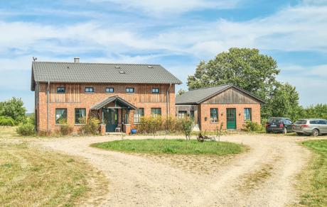 Vakantiehuis Duitsland - : 