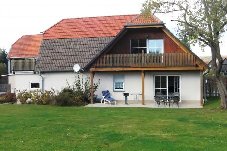 Holiday home Germany - : 