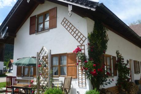 Ferienhaus Deutschland - : 