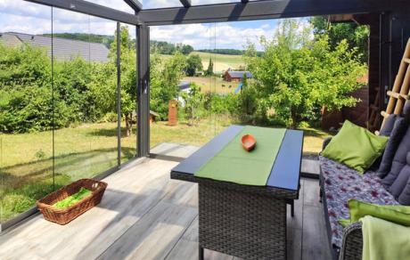 Holiday home Germany - Weserbergland: 