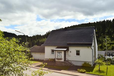 Ferienhaus Deutschland - Sauerland: 