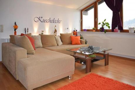 Vakantiehuis Duitsland - : 