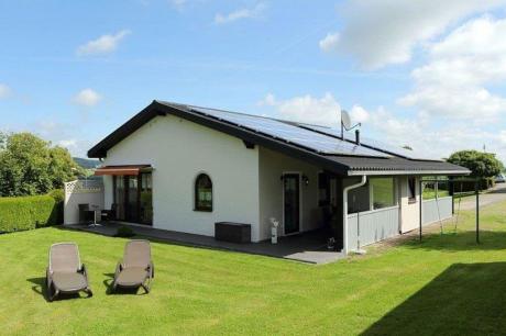 Ferienhaus Deutschland - Eifel: 