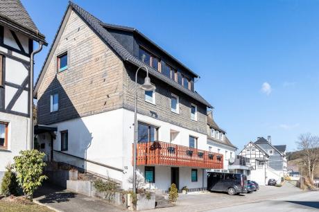 Ferienhaus Deutschland - Sauerland: 