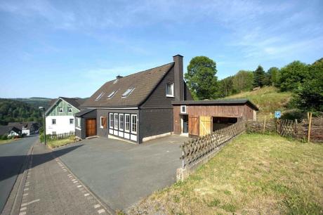 Holiday home Germany - Sauerland: 