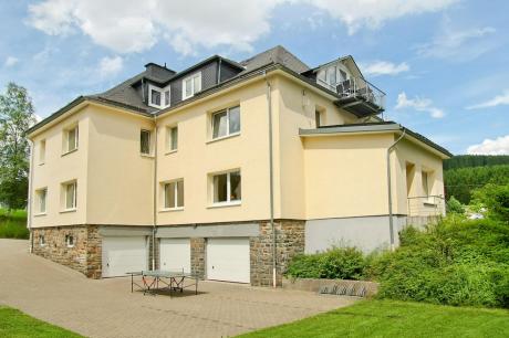 Vakantiehuis Duitsland - Sauerland: 