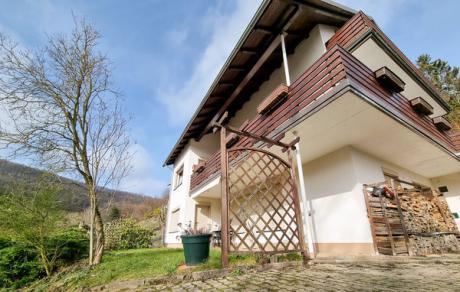 Holiday home Germany - : 