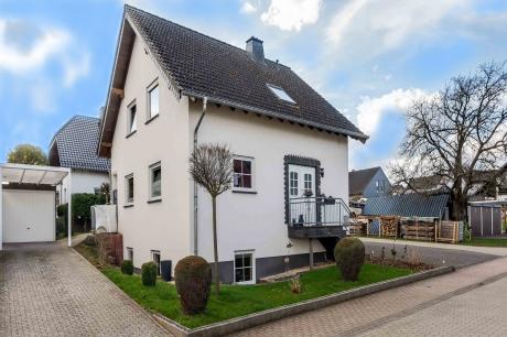 Holiday home Germany - Eifel: 