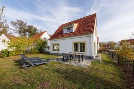 Holiday home Germany - : 