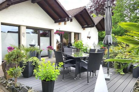 Holiday home Germany - : 