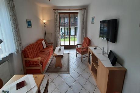 Holiday home Germany - : 