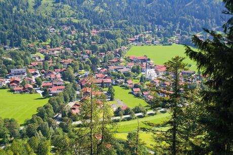 Ferienhaus Deutschland - : 