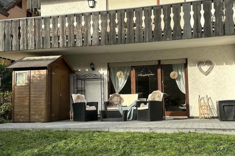 Holiday home Germany - Sauerland: 