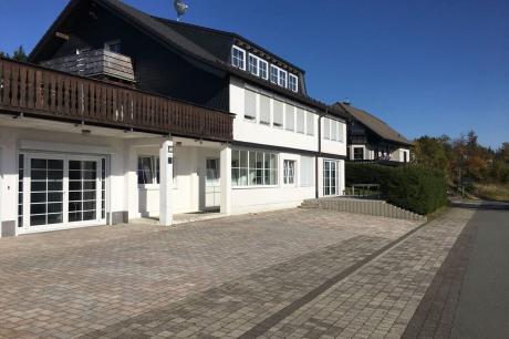 Holiday home Germany - Sauerland: 