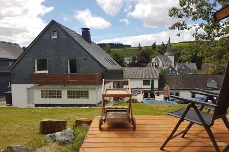 Vakantiehuis Duitsland - Sauerland: 