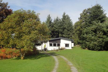 Vakantiehuis Duitsland - : 