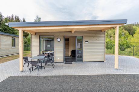 Ferienhaus Deutschland - Eifel: 