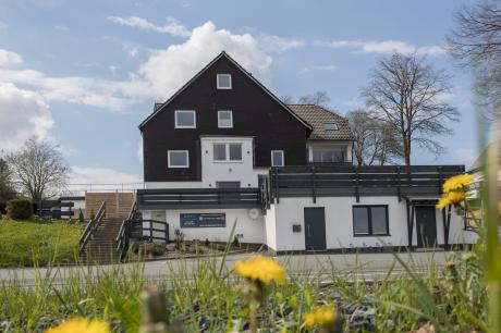 Ferienhaus Deutschland - Sauerland: 