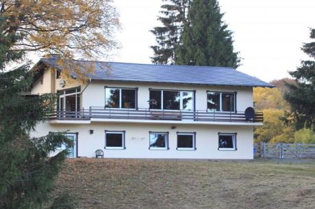 Ferienhaus Deutschland - : 