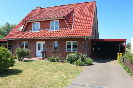 Vakantiehuis Duitsland - : 