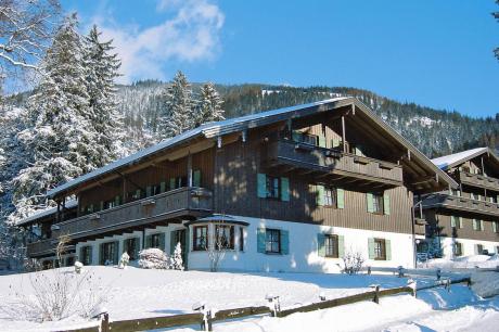 Holiday home Germany - : 