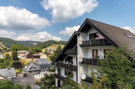 Ferienhaus Deutschland - Sauerland: 