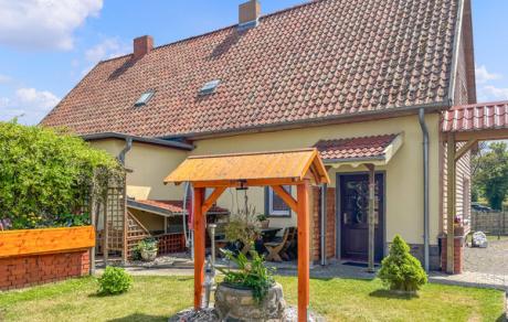 Ferienhaus Deutschland - : 