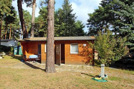 Holiday home Germany - : 