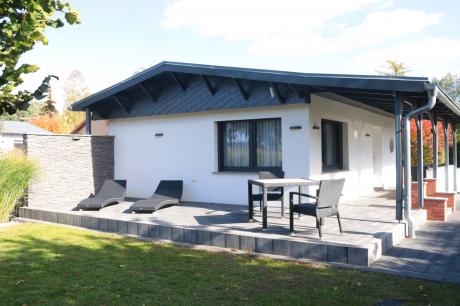 Holiday home Germany - : 