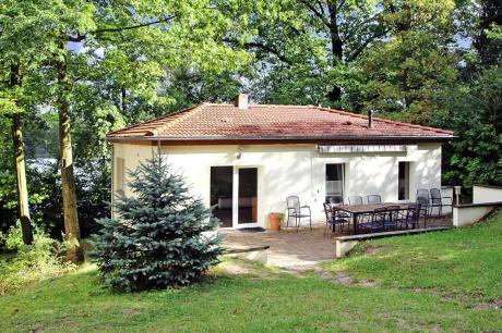 Holiday home Germany - : 