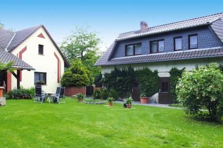 Ferienhaus Deutschland - : 