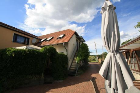 Holiday home Germany - : 