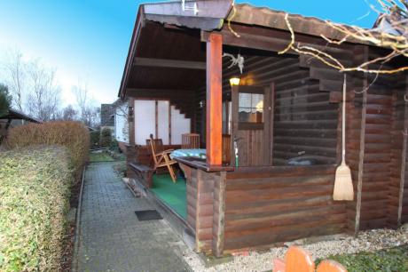 Ferienhaus Deutschland - : 