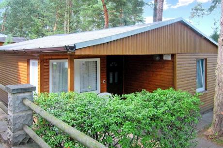 Holiday home Germany - : 