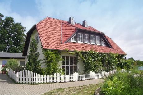 Ferienhaus Deutschland - : 