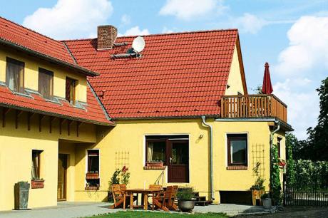 Ferienhaus Deutschland - : 