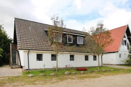 Ferienhaus Deutschland - : 