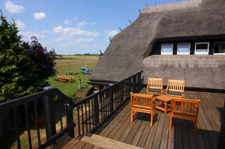 Vakantiehuis Duitsland - : 