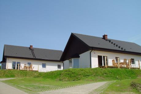 Ferienhaus Deutschland - : 