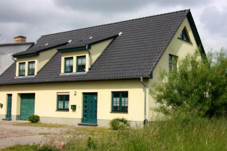 Ferienhaus Deutschland - : 