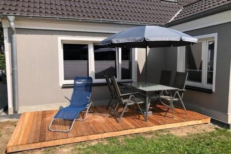 Holiday home Germany - : 