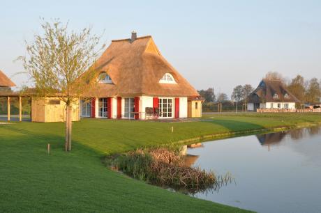 Vakantiehuis Duitsland - : 