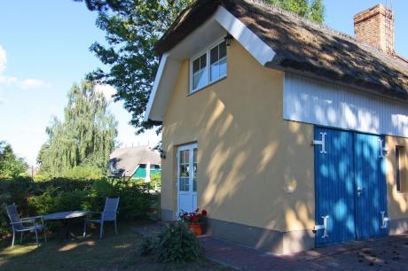 Ferienhaus Deutschland - : 