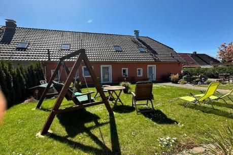 Holiday home Germany - : 