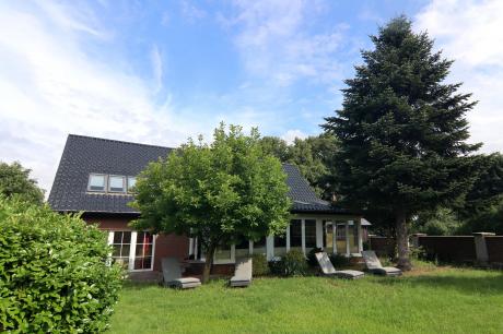 Holiday home Germany - : 