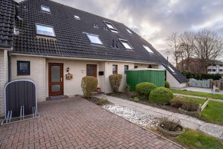 Holiday home Germany - : 