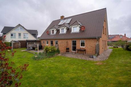 Vakantiehuis Duitsland - : 